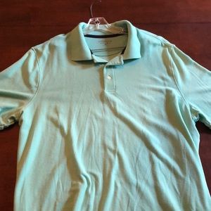 Men’s polo shirt